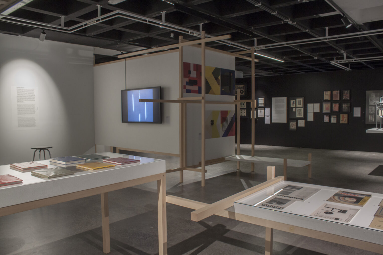 The Bauhaus Itsalldesign Design Museum Brussels