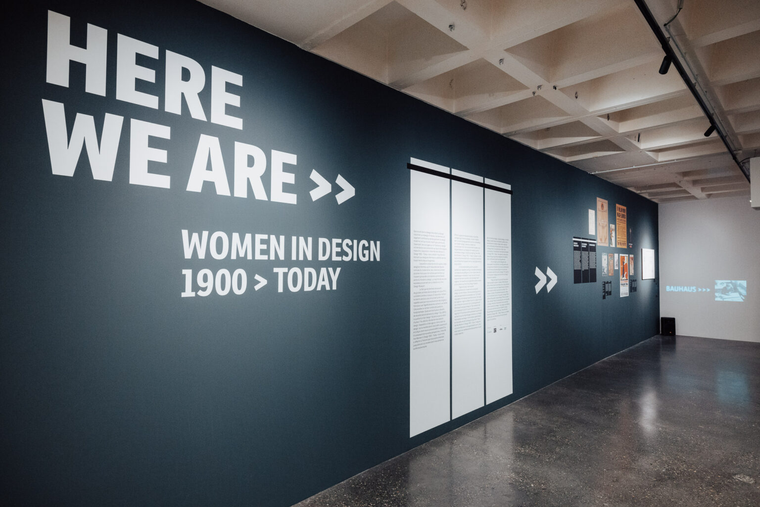 Here We Are! Women in Design 1900 – Today - Design Museum Brussels – 2024 – Liophotography_47