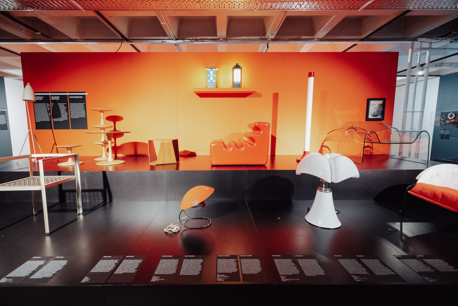 Here We Are! Women in Design 1900 – Today - Design Museum Brussels – 2024 – Liophotography_72