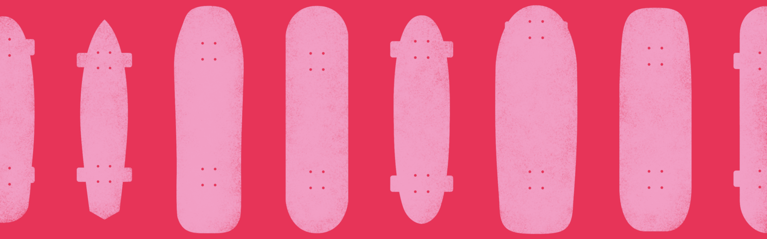 Website hero image Rouge