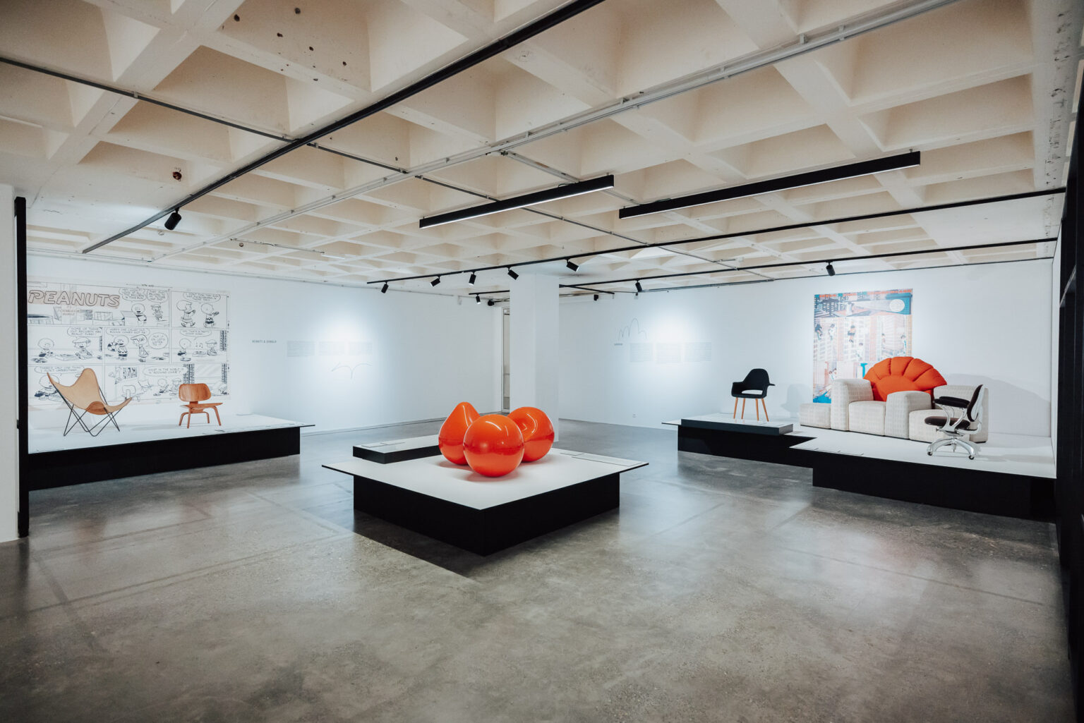 Design and Comics Living in a Box – Design Museum Brussels 2025 – Liophotography_12