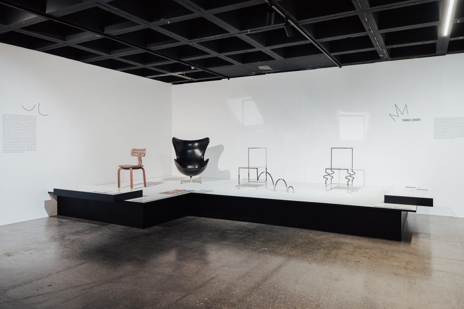 Design and Comics Living in a Box – Design Museum Brussels 2025 – Liophotography_26