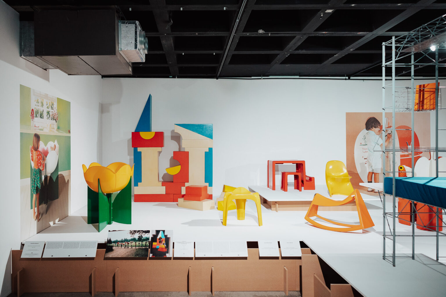 Designing Childhood – Design Museum Brussels 2026 – Liophotography_13