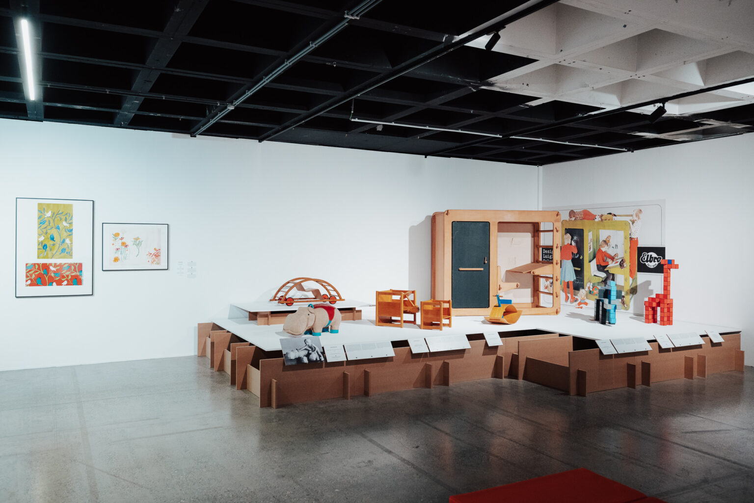 Designing Childhood – Design Museum Brussels 2026 – Liophotography_57
