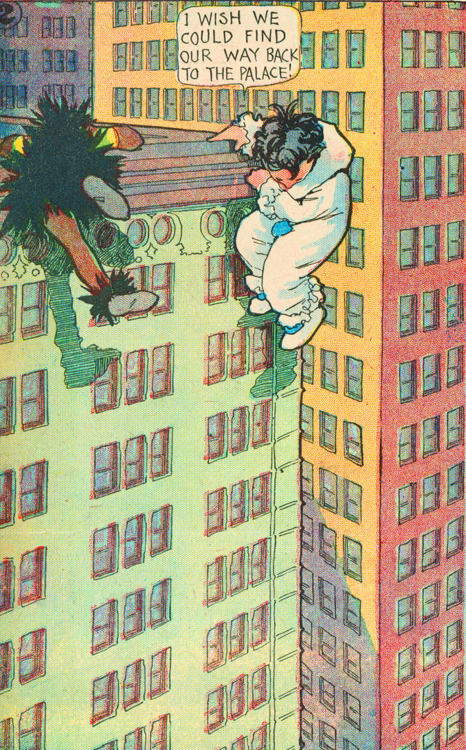 VDM_Comics_Little Nemo