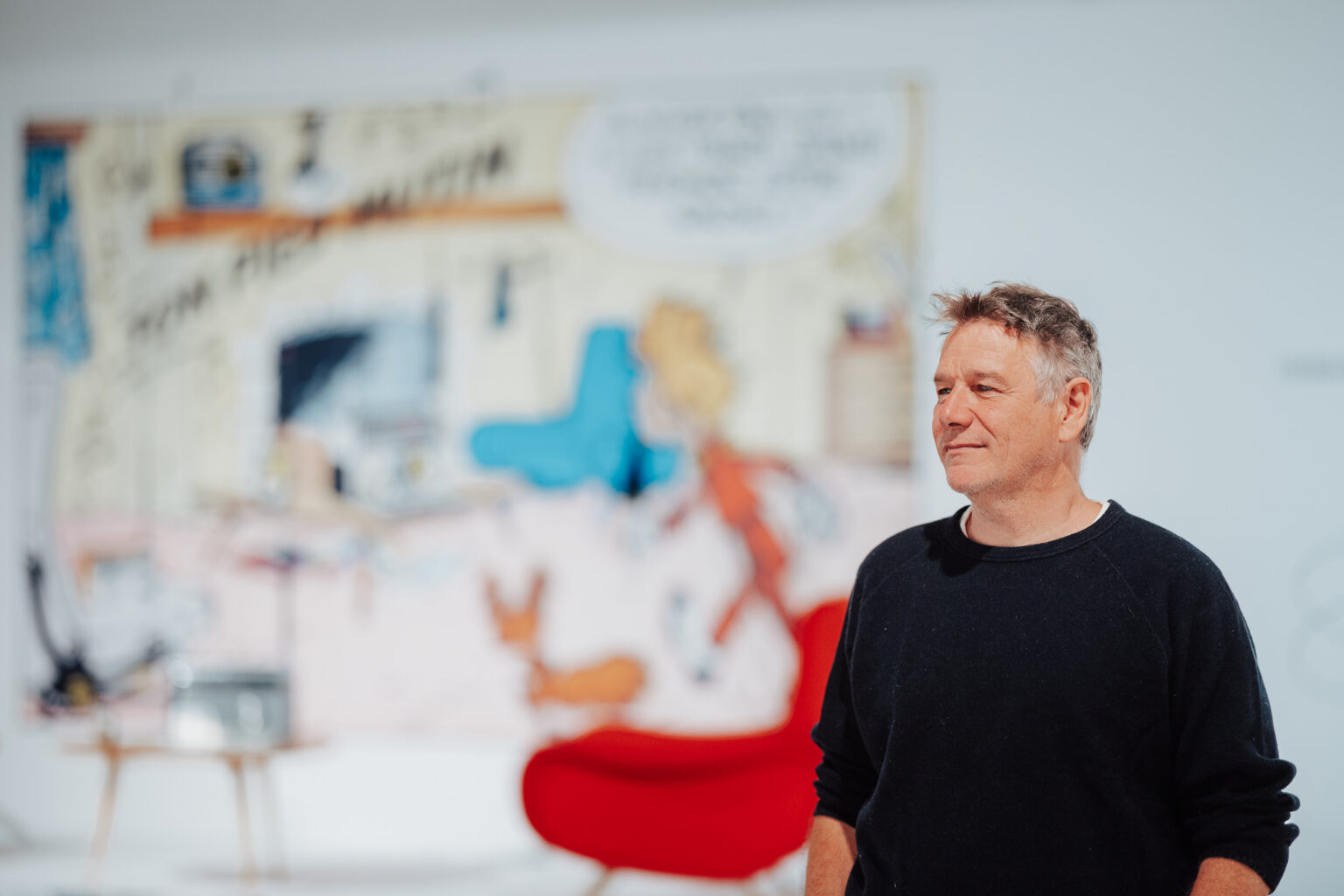 Design and Comics Living in a Box – Design Museum Brussels 2025 – Liophotography_188