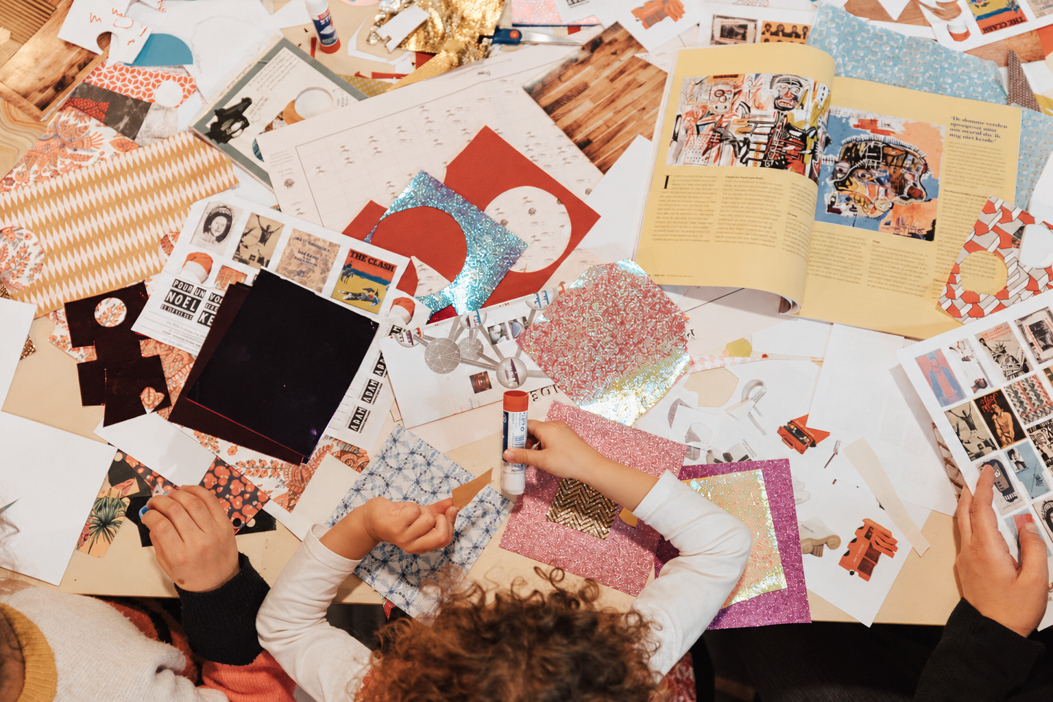 Kids_Graphique